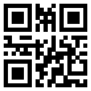 3919085133 - Immagine del QrCode associato