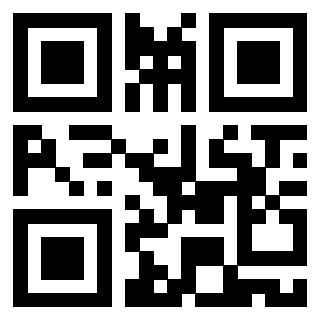 3919085136 Qr Code associato