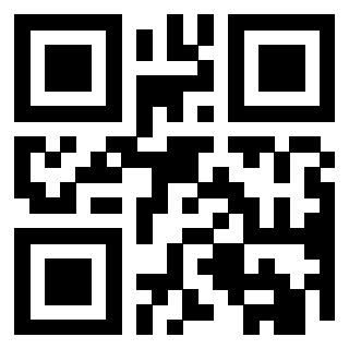 Scansione del Qr Code di 3919085139