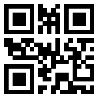 Immagine del Qr Code di 3919085140