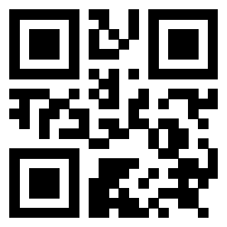 3919085142 - Immagine del QrCode associato