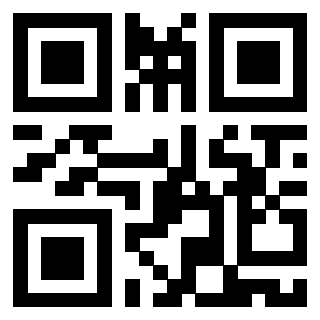 3919085145 - Immagine del Qr Code associato