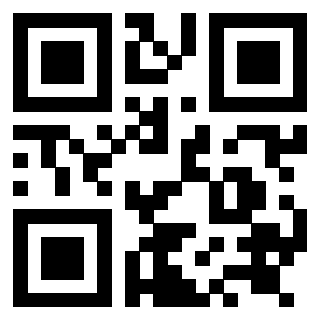 Il QrCode di 3919085146