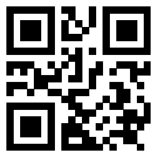 Immagine del QrCode di 3919085150