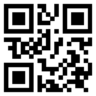Scansione del QrCode di 3919085151