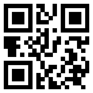 3919085153 - Immagine del Qr Code associato