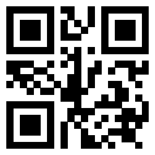 3919085154 - Immagine del QrCode associato