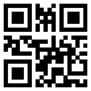 3919085156 - Immagine del Qr Code