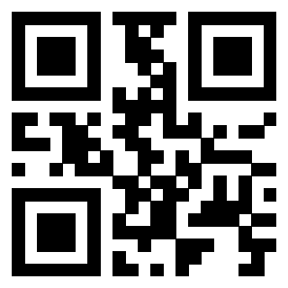 Il QrCode di 3919085159