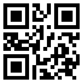 Scansione del QrCode di 3919085165