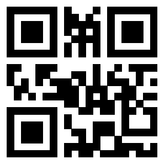 Immagine del QrCode di 3919085166