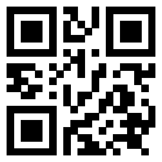 3919085168 QrCode associato