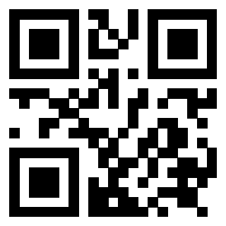 Il Qr Code di 3919085169