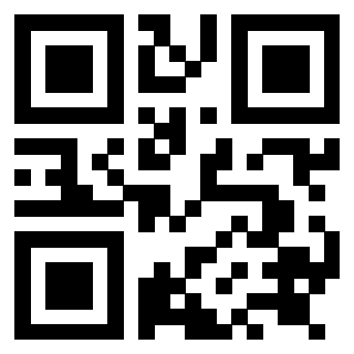 Il Qr Code di 3919085170