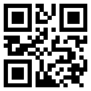 3919085174 QrCode associato