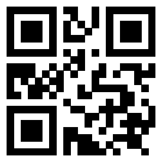 Il QrCode di 3919085175