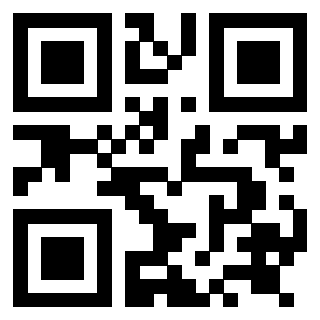 3919085177 Qr Code associato