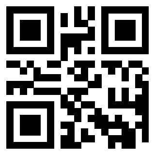 3919085180 Qr Code associato