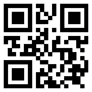 Immagine del QrCode di 3919085183