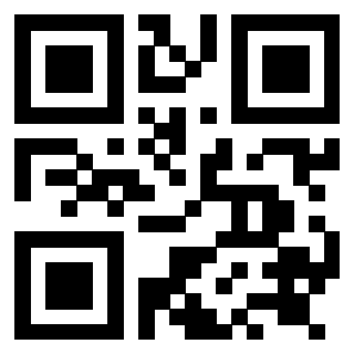 Il Qr Code di 3919085184