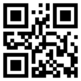 3919085186 - Immagine del QrCode