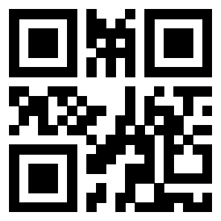 3919085187 Qr Code associato