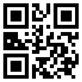 QrCode di 3919085189