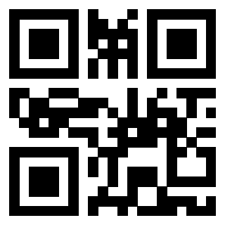 Scansione del Qr Code di 3919085190