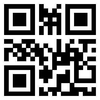 Scansione del Qr Code di 3919085191