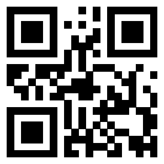 Il QrCode di 3919085192