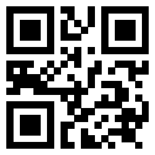 3919085194 - Immagine del QrCode