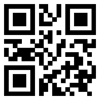 Il QrCode di 3919085195