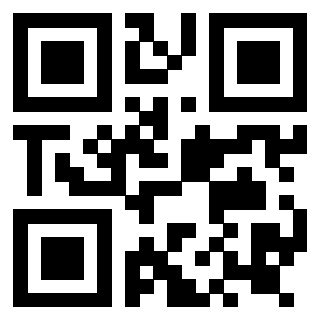 Scansione del Qr Code di 3919144816