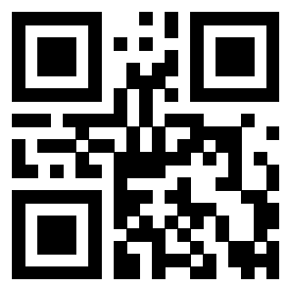 3919144817 - Immagine del Qr Code associato