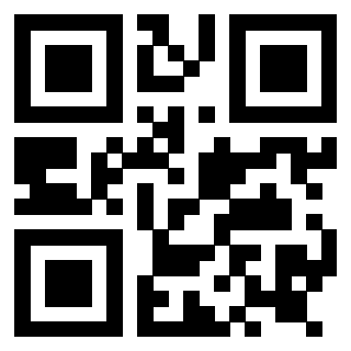 Il QrCode di 3919144819