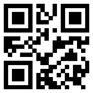 3919144820 - Immagine del QrCode
