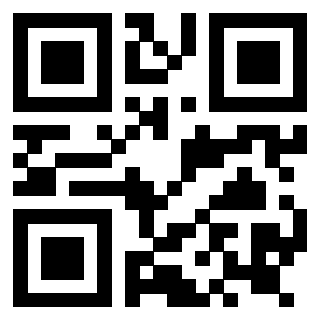 3919144821 - Immagine del Qr Code associato