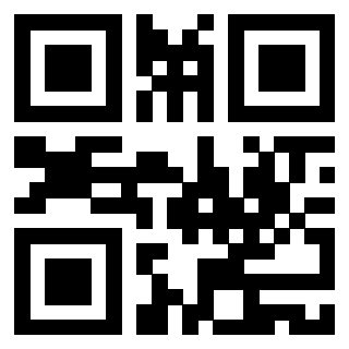 Immagine del Qr Code di 3919144823