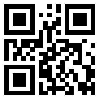 Il QrCode di 3919144826