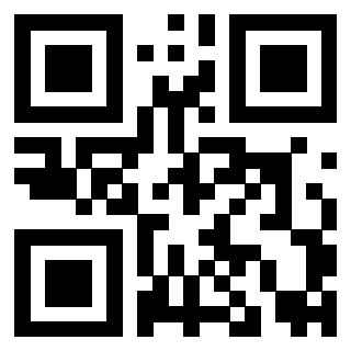 Immagine del Qr Code di 3919144827