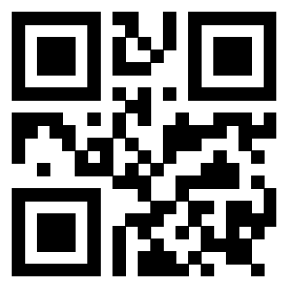Immagine del Qr Code di 3919144829