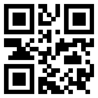 3919144832 QrCode associato