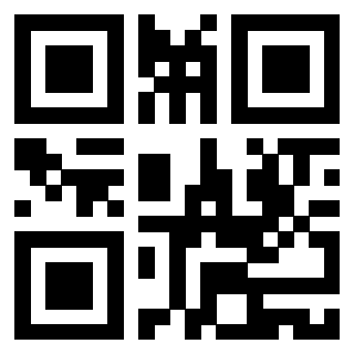 3919144836 - Immagine del QrCode associato