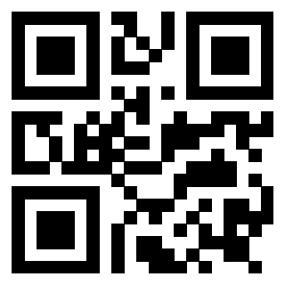 3919144838 - Immagine del QrCode associato