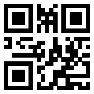Scansione del Qr Code di 3919144839