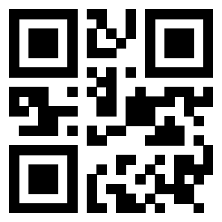 Immagine del Qr Code di 3919144842