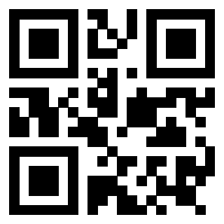 Il QrCode di 3919144843