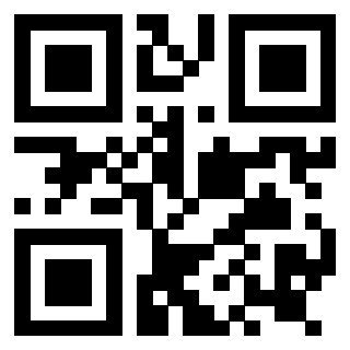 Il QrCode di 3919144844