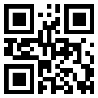 3919144845 - Immagine del Qr Code associato