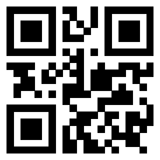 3919144849 - Immagine del QrCode associato